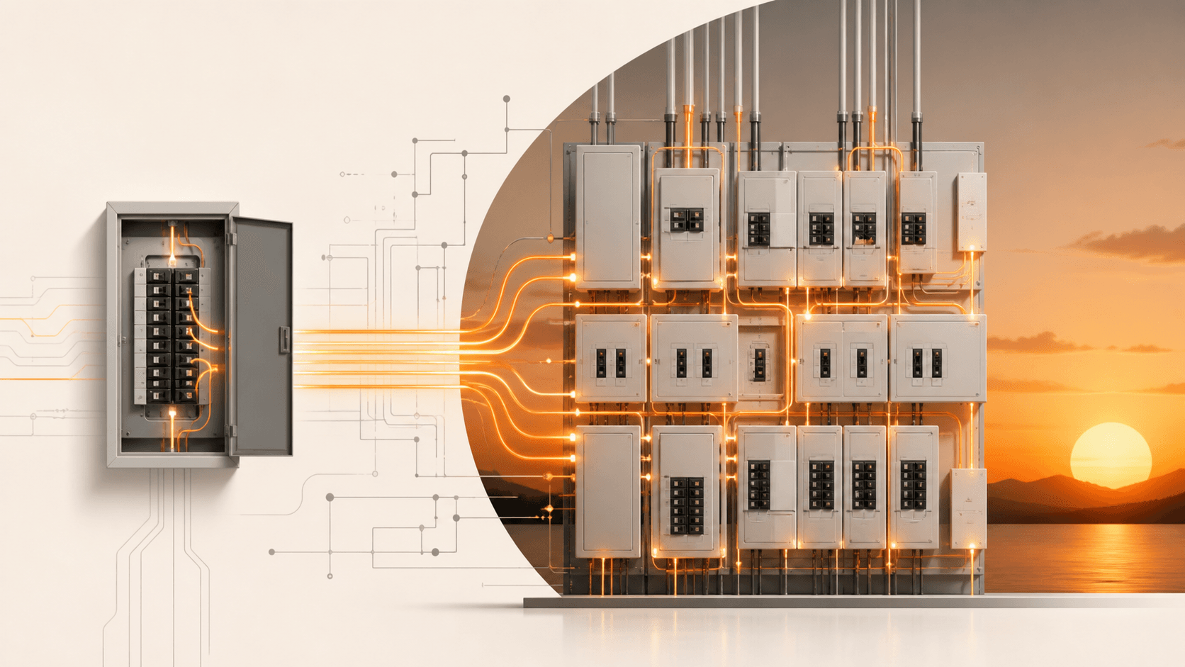 How to Tell If Your Home Needs a 200-Amp Panel Upgrade